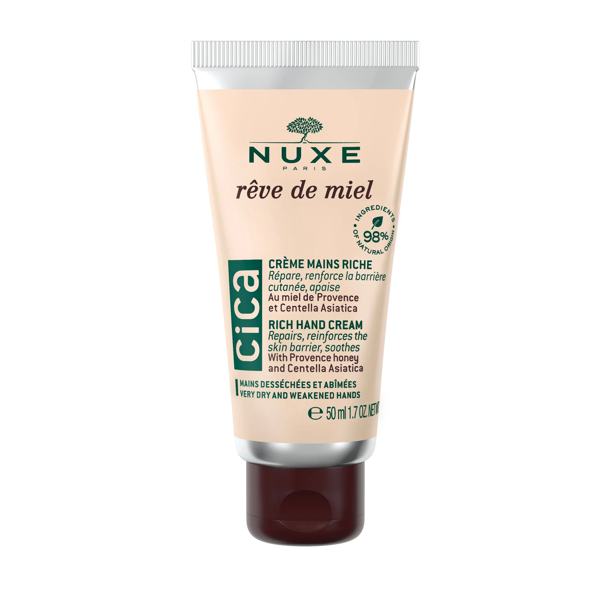 CICA Crème Mains Riche
