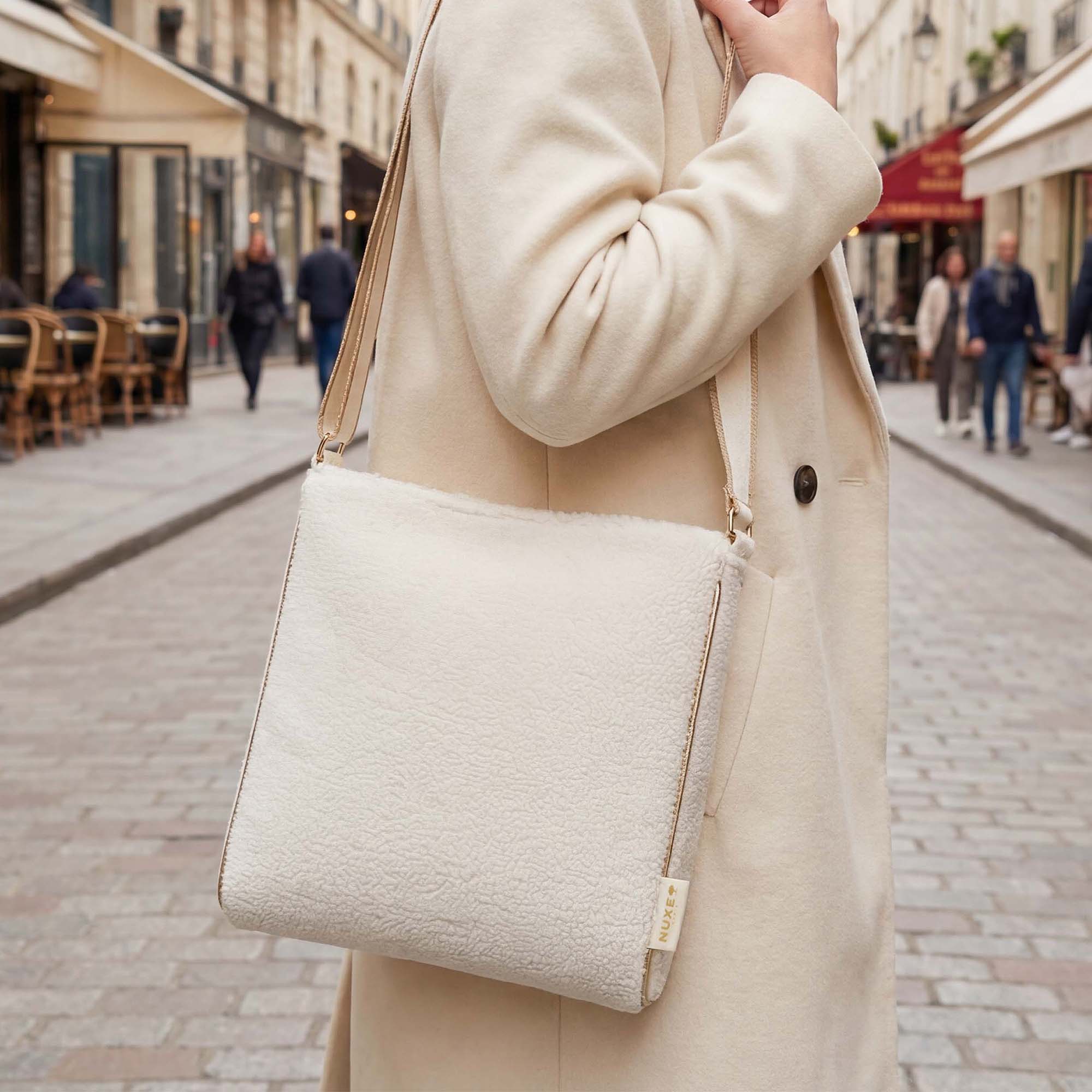 Sac de l'hiver NUXE