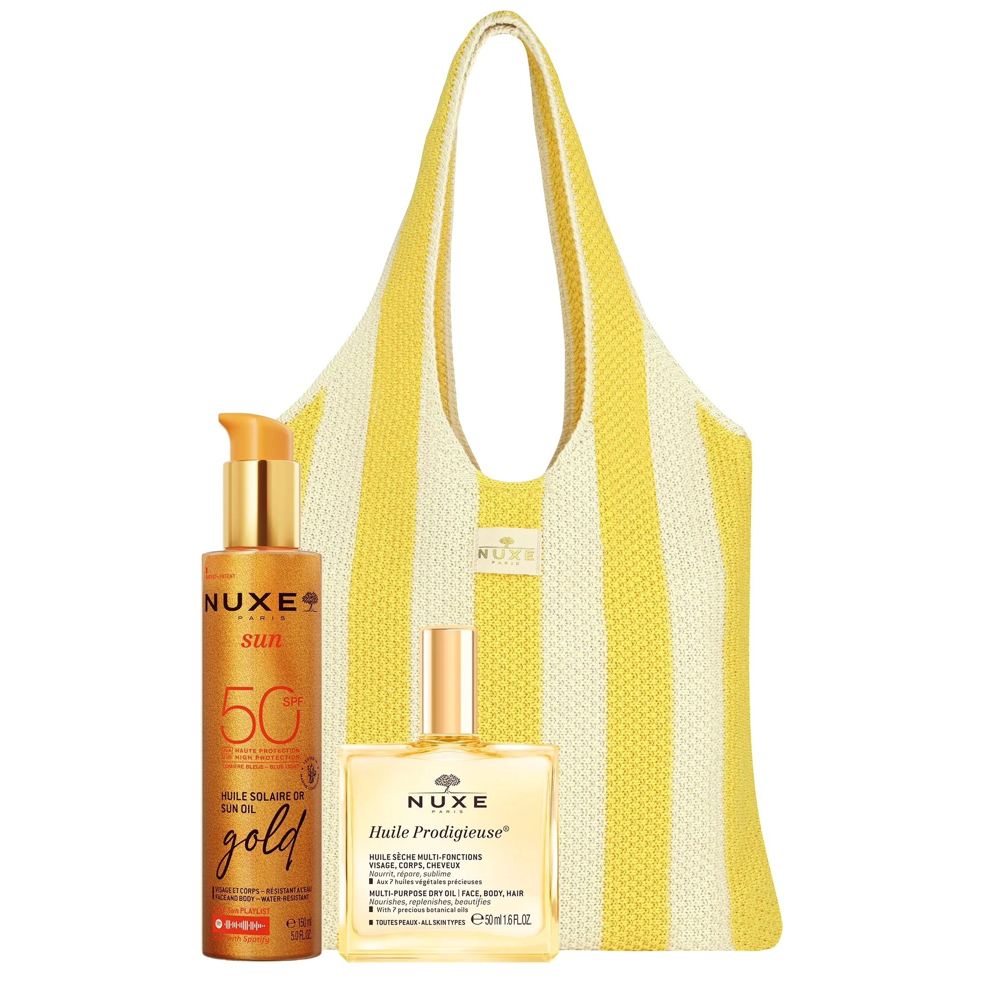 Routine Solaire et Prodigieuse EN
