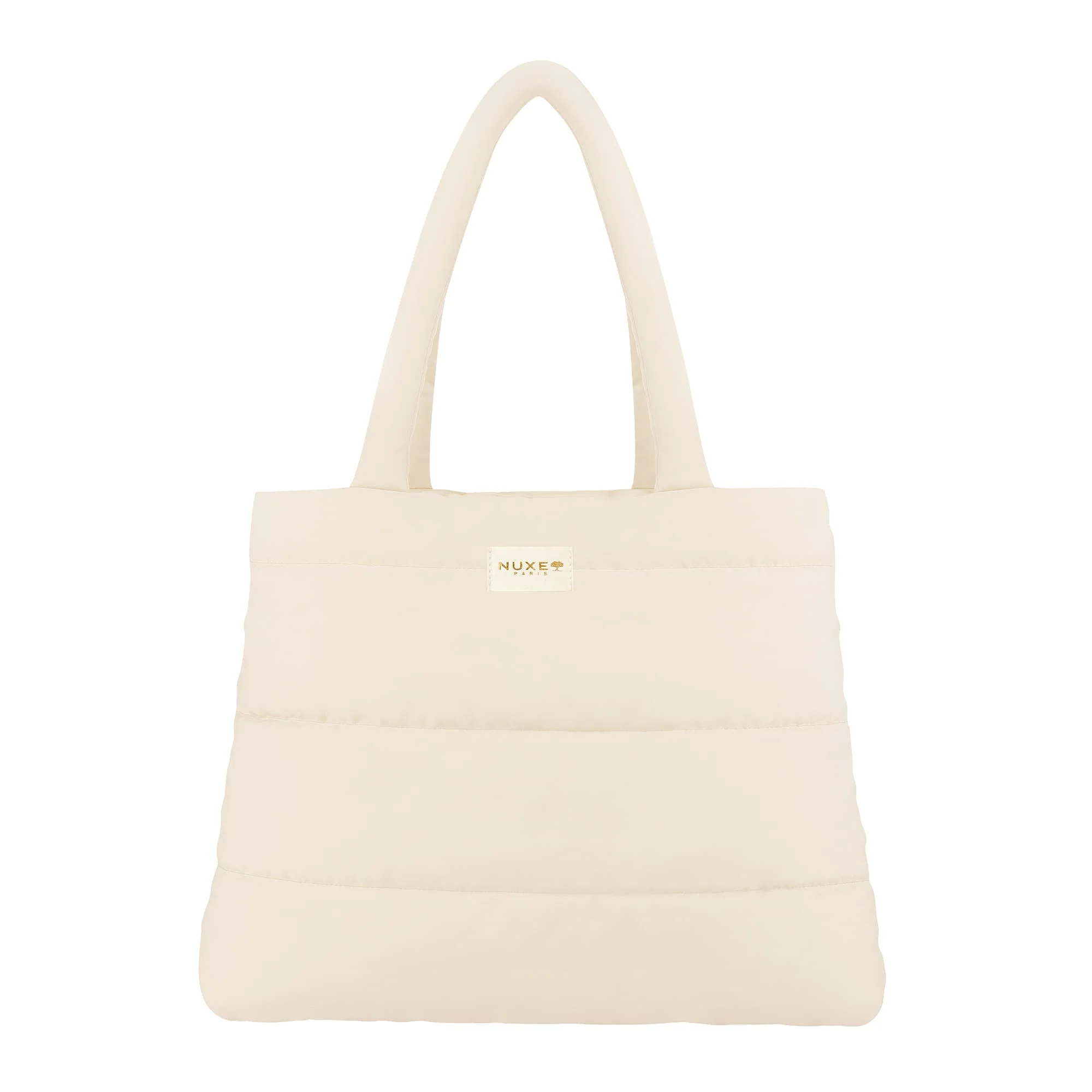 Sac fluffy doudoune