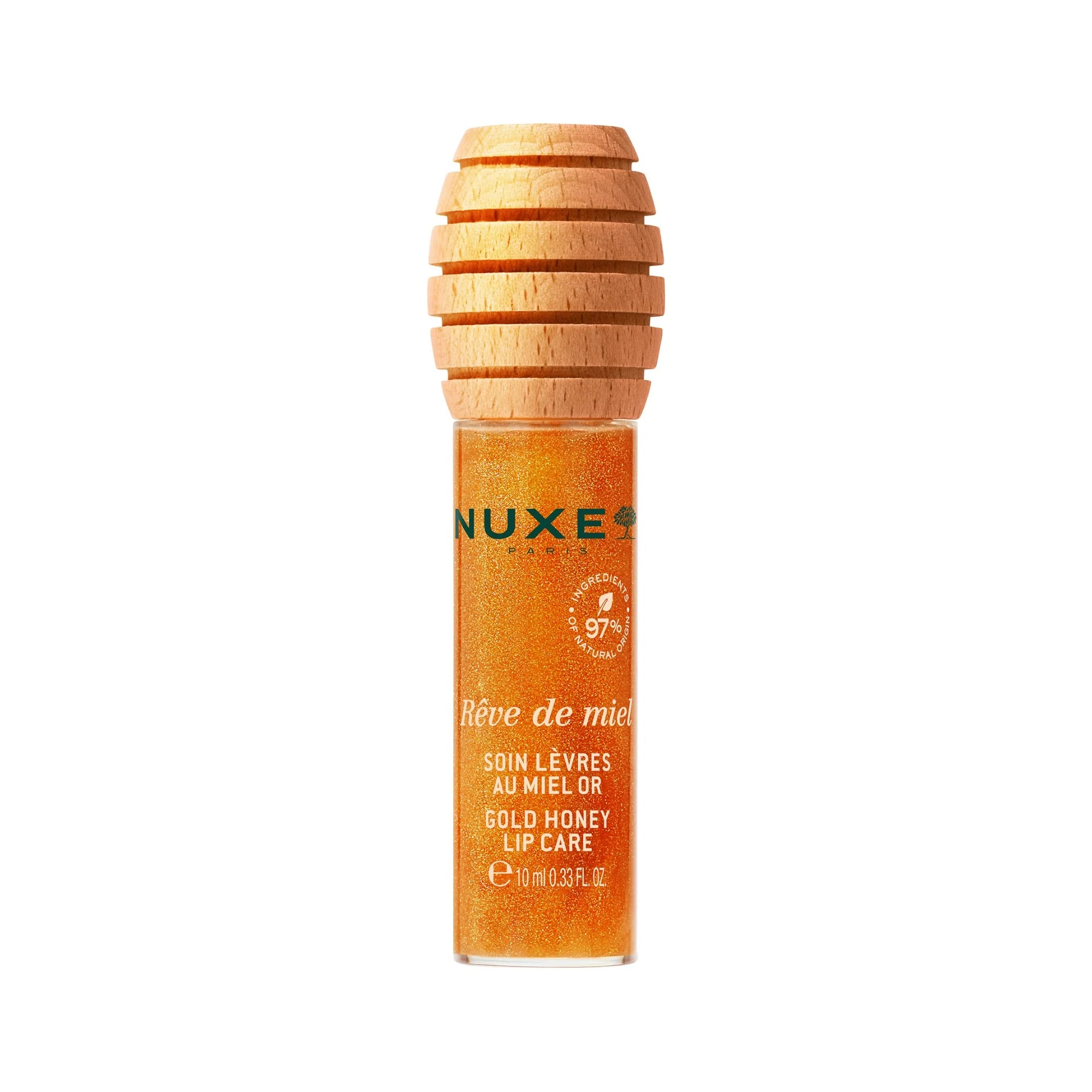 Craquez pour les soins NUXE